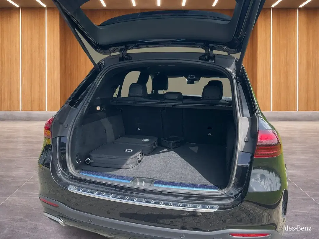 Mercedes-Benz GLE 350 4MATIC AMG Line - Thumbnail 5