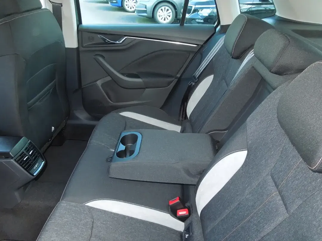 Skoda Kamiq 1.0 TSI Top-Selection - Thumbnail 11