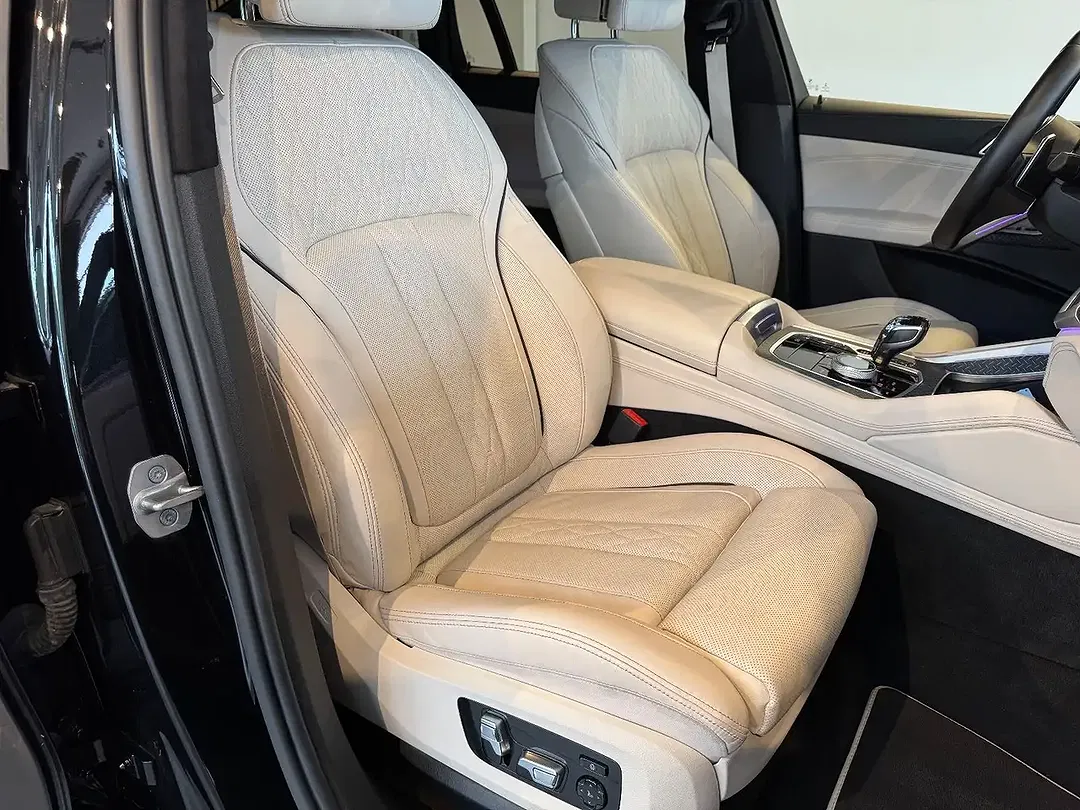 BMW X6 M Individual - Thumbnail 7