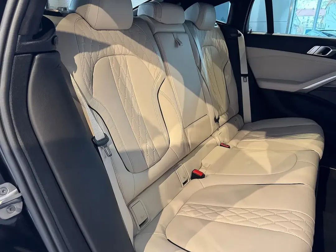 BMW X6 M Individual - foto 8