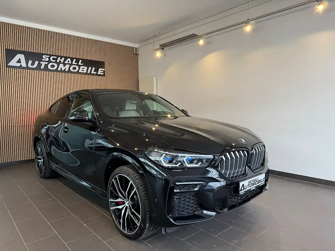 BMW X6 M Individual - foto 2