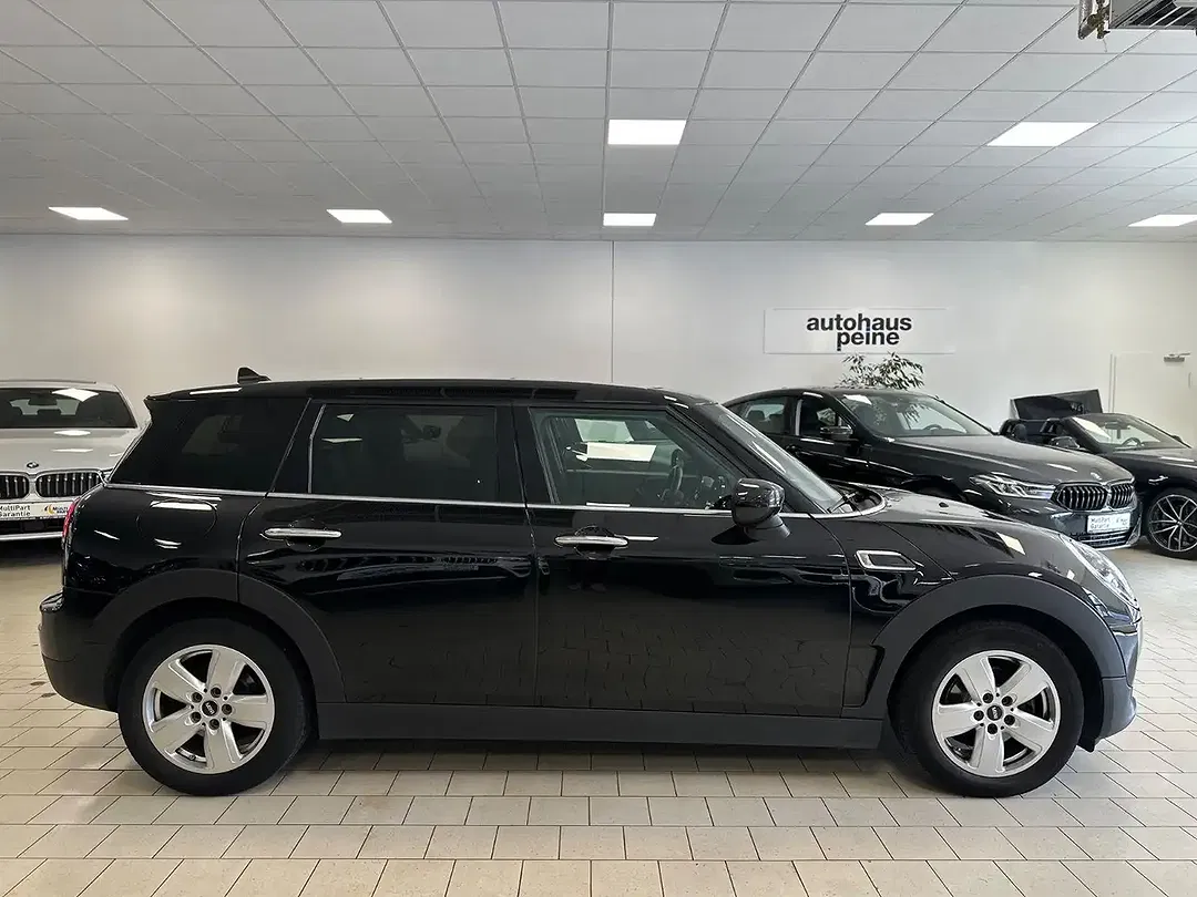 MINI One D Clubman AUT - Thumbnail 12