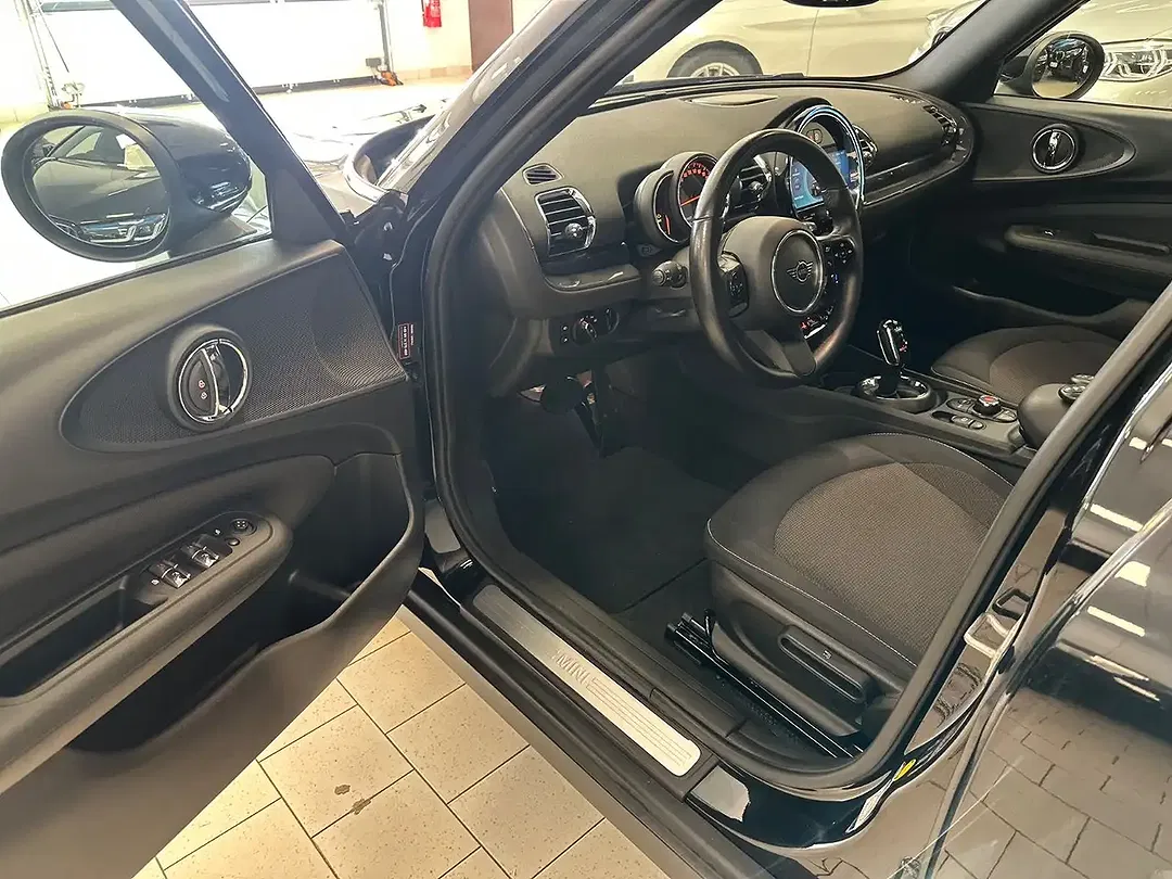 MINI One D Clubman AUT - Thumbnail 13