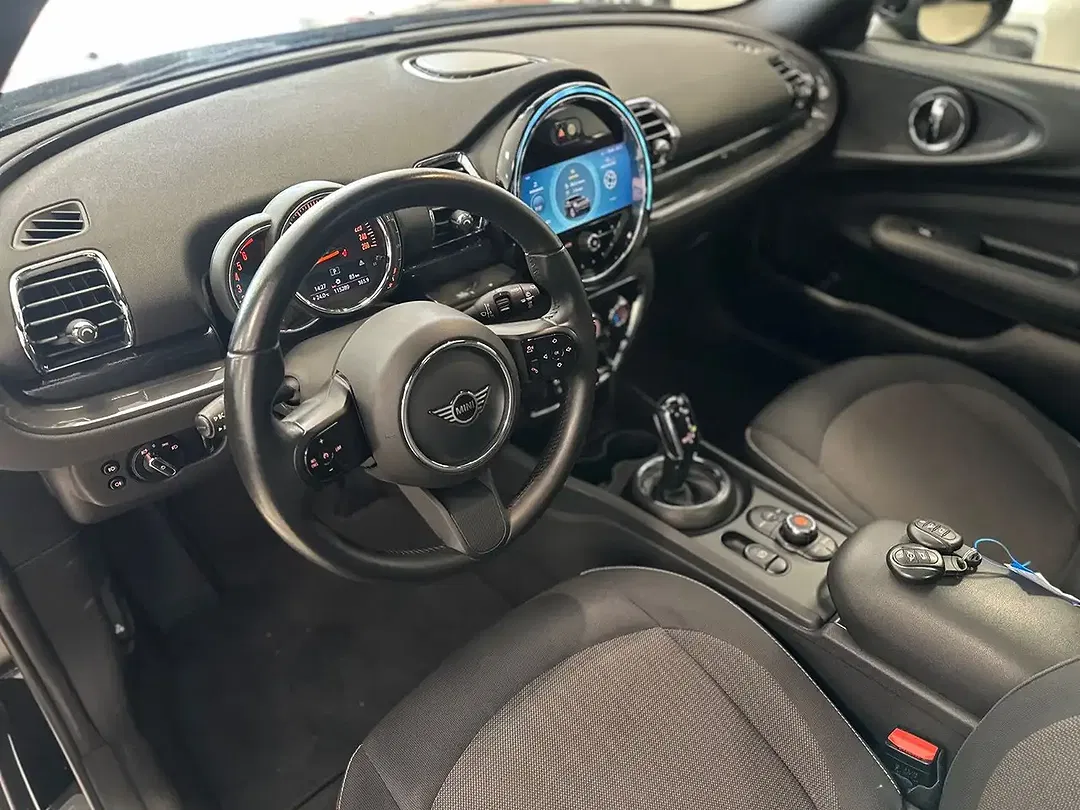 MINI One D Clubman AUT - Thumbnail 14