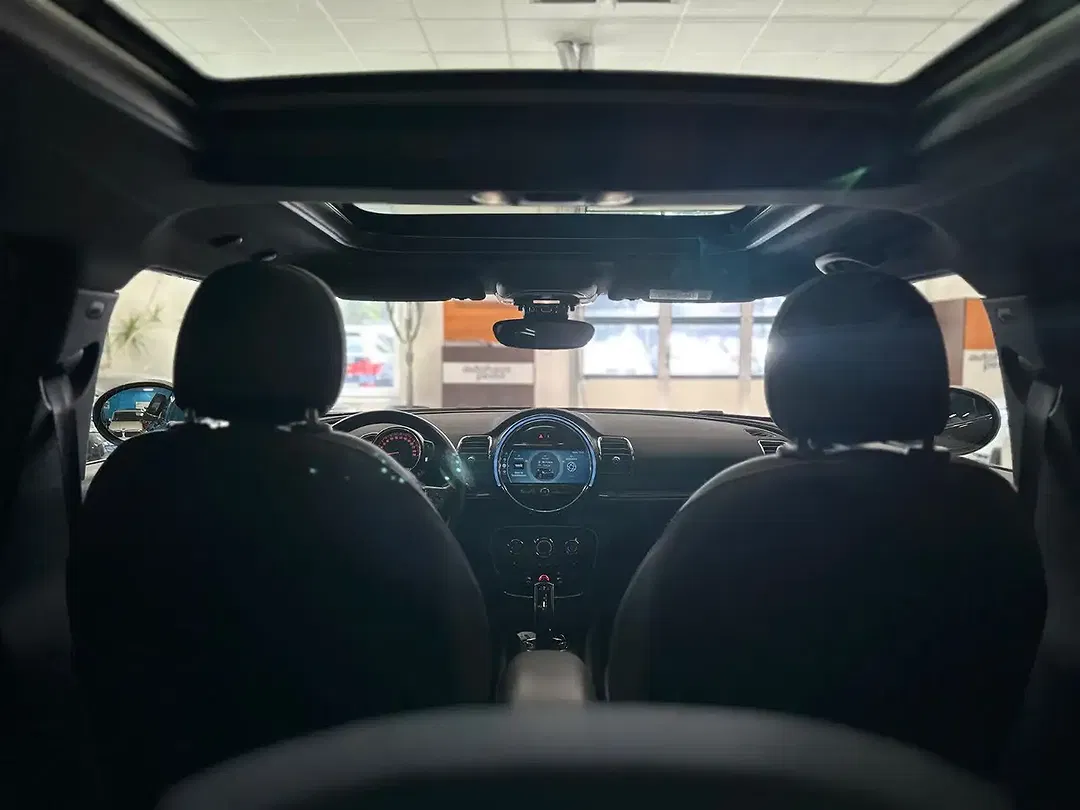 MINI One D Clubman AUT - Thumbnail 4