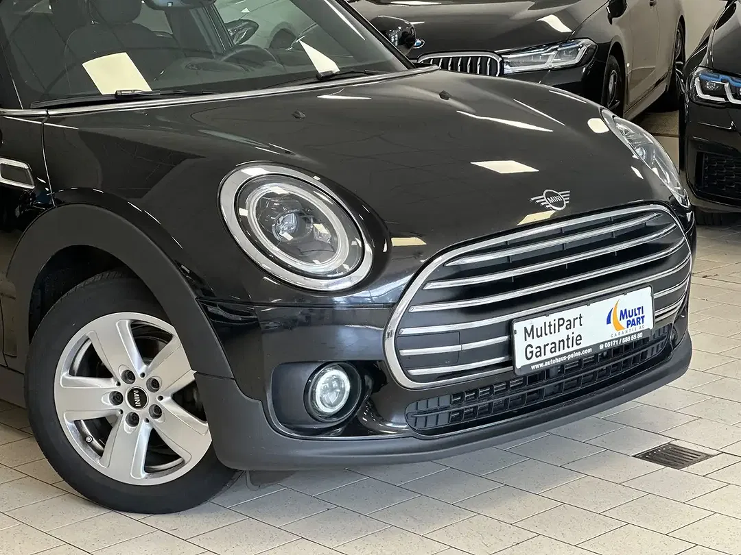 MINI One D Clubman AUT - Thumbnail 5