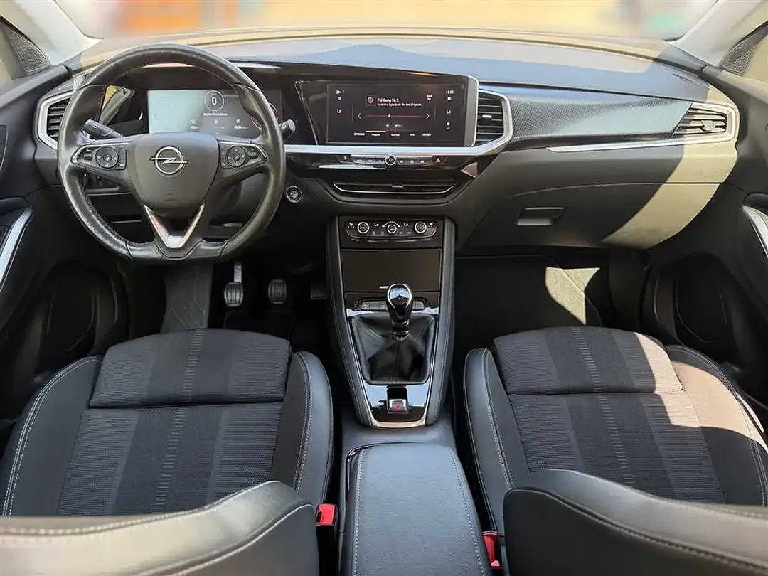 Opel Grandland X GS - Thumbnail 12