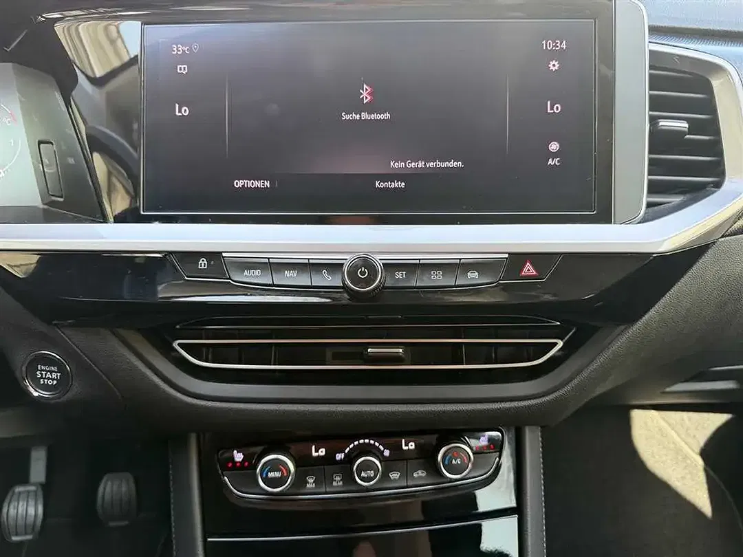 Opel Grandland X GS - Thumbnail 14