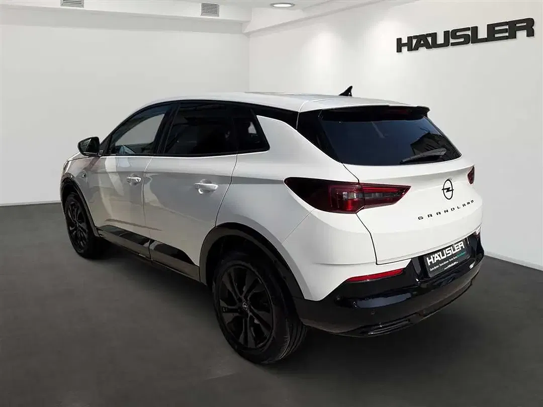 Opel Grandland X GS - Thumbnail 5