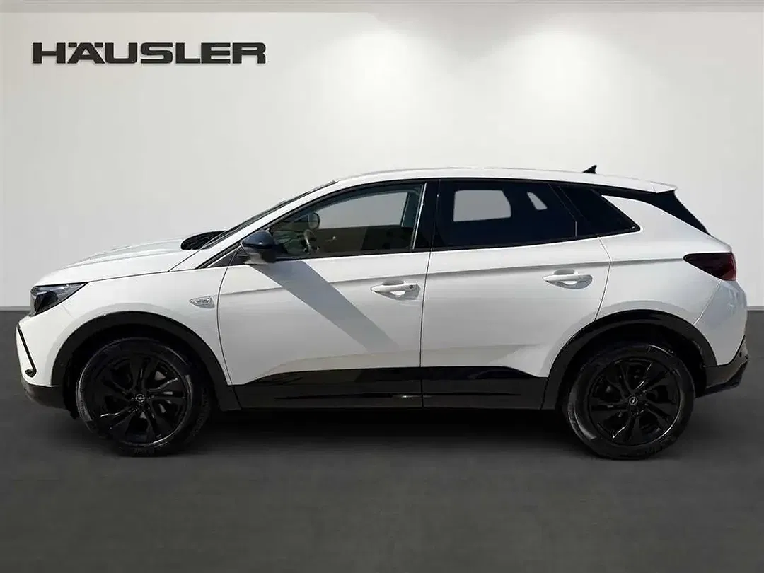 Opel Grandland X GS - Thumbnail 6