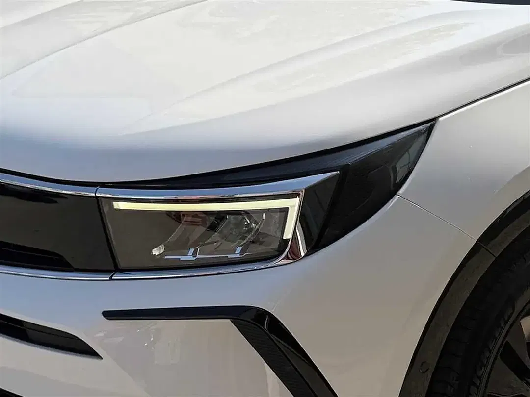 Opel Grandland X GS - Thumbnail 7