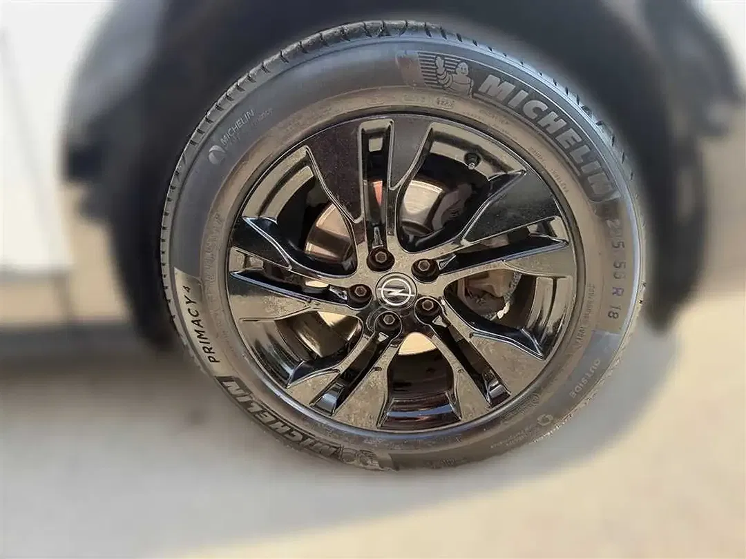 Opel Grandland X GS - Thumbnail 8