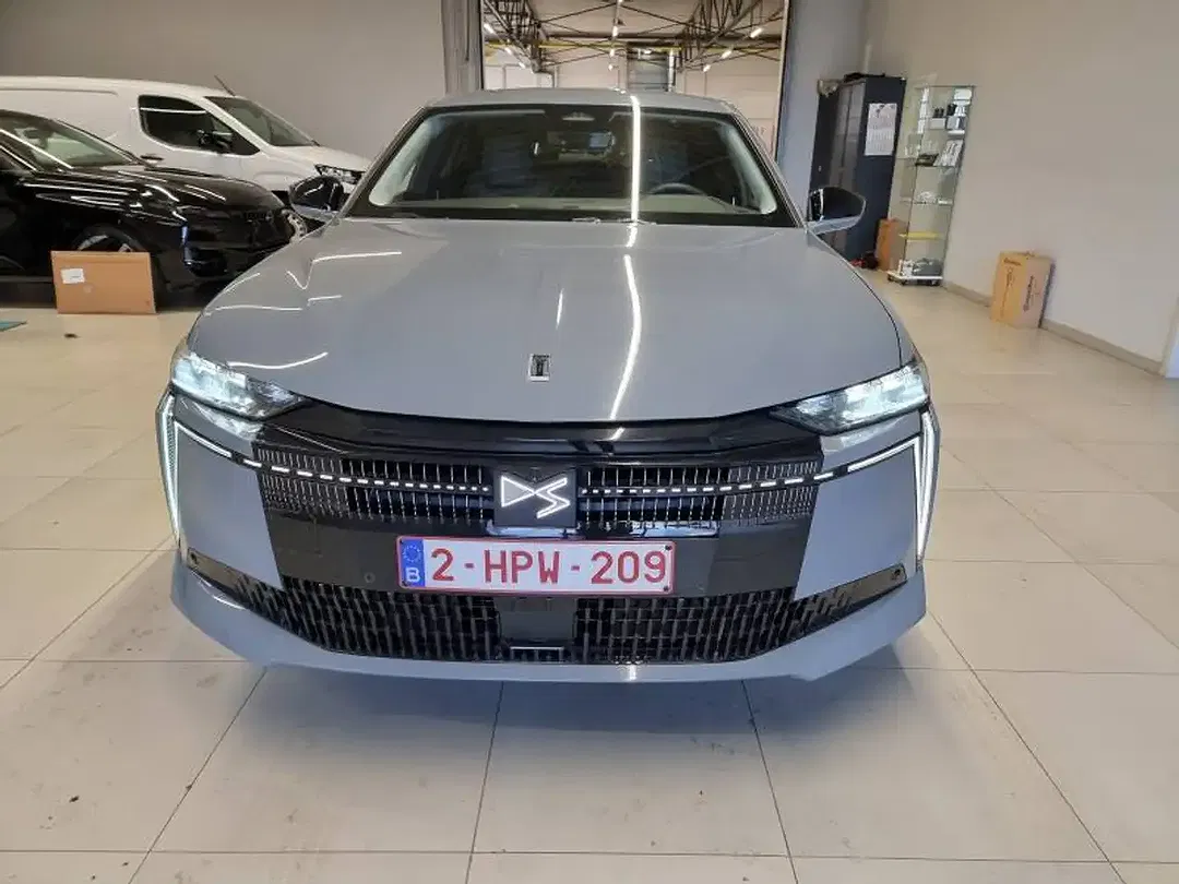DS Automobiles DS 4 - foto 2