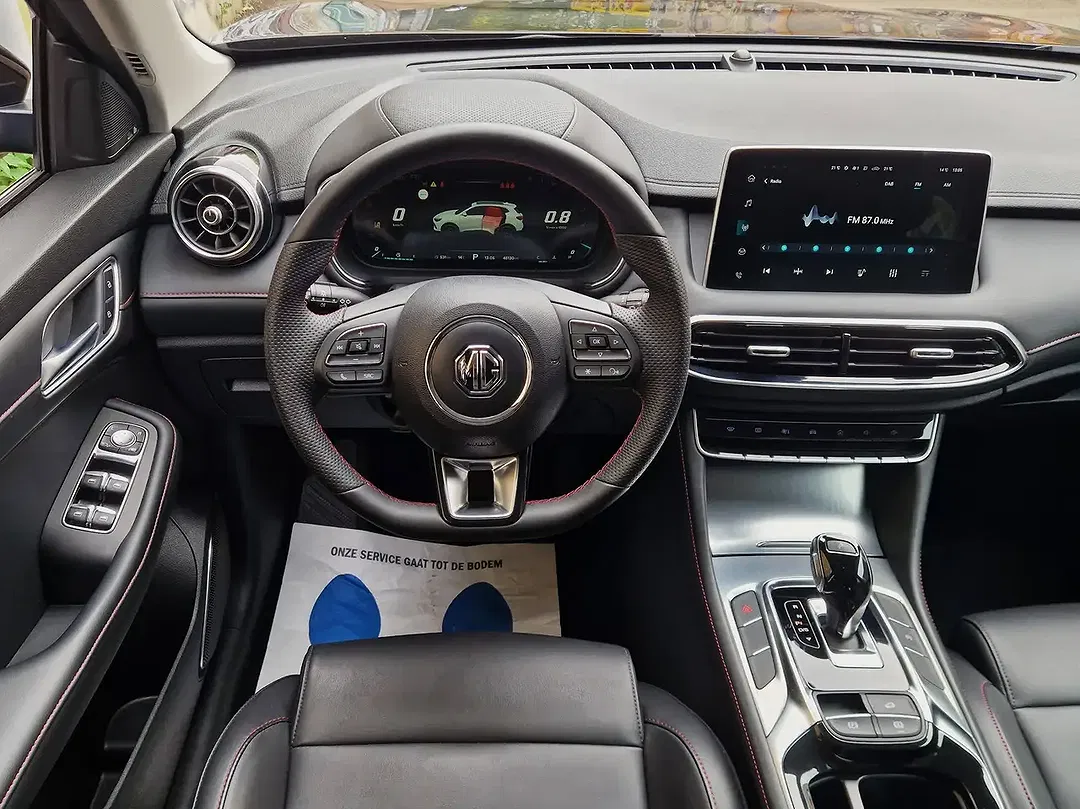 MG HS 1.5 T-GDI - foto 15