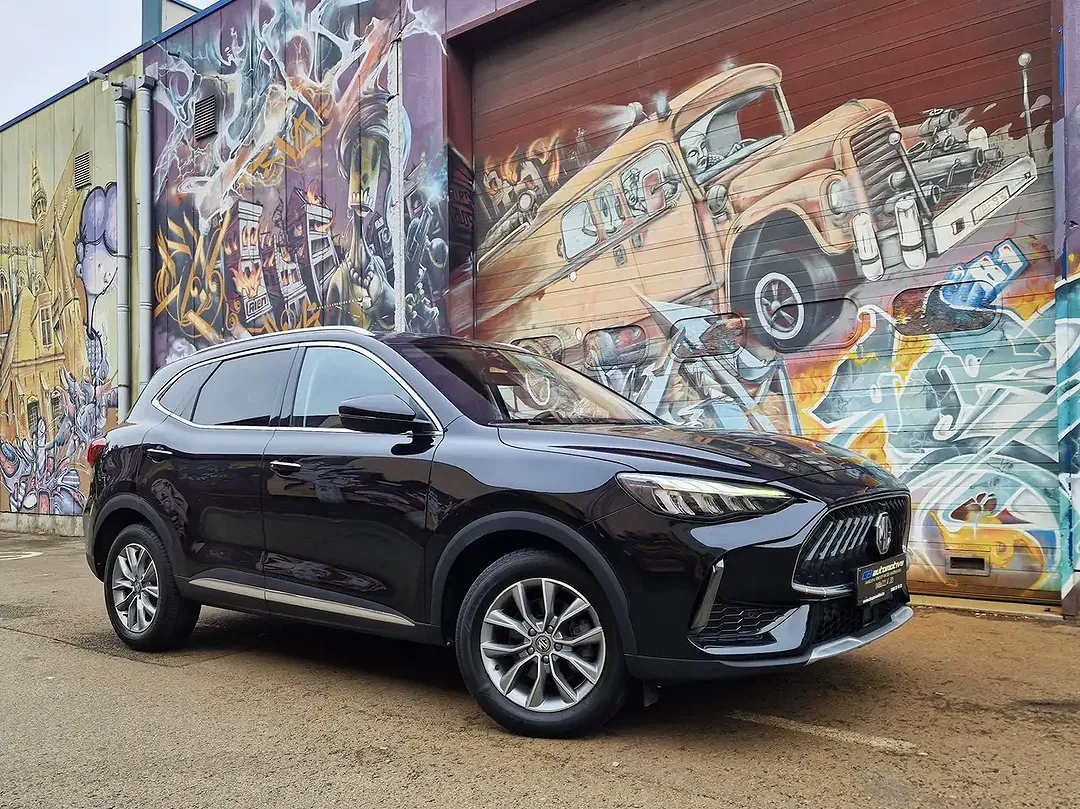 MG HS 1.5 T-GDI - foto 2