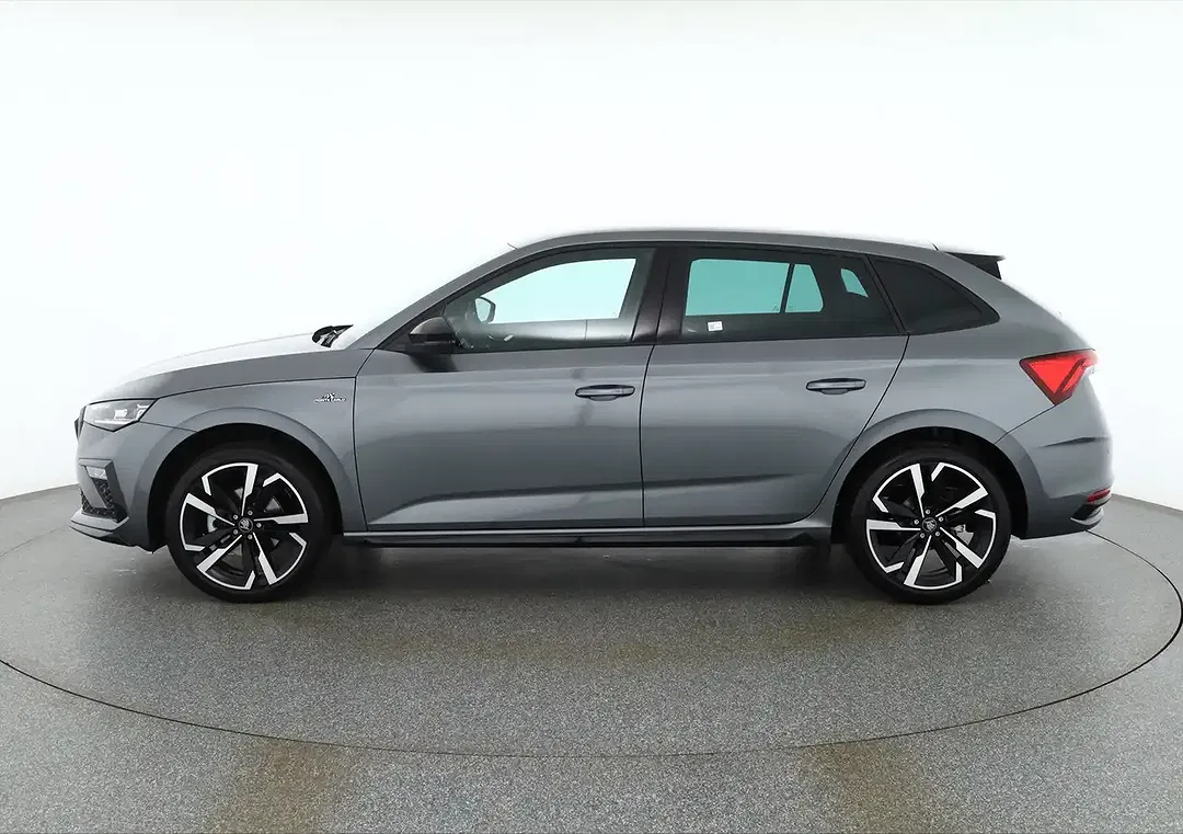 Skoda Scala 1.5 TSI DSG Monte Carlo - foto 1