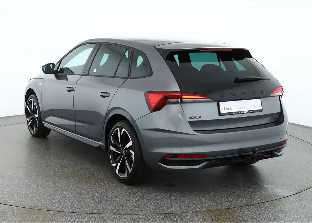 Skoda Scala 1.5 TSI DSG Monte Carlo - foto 2