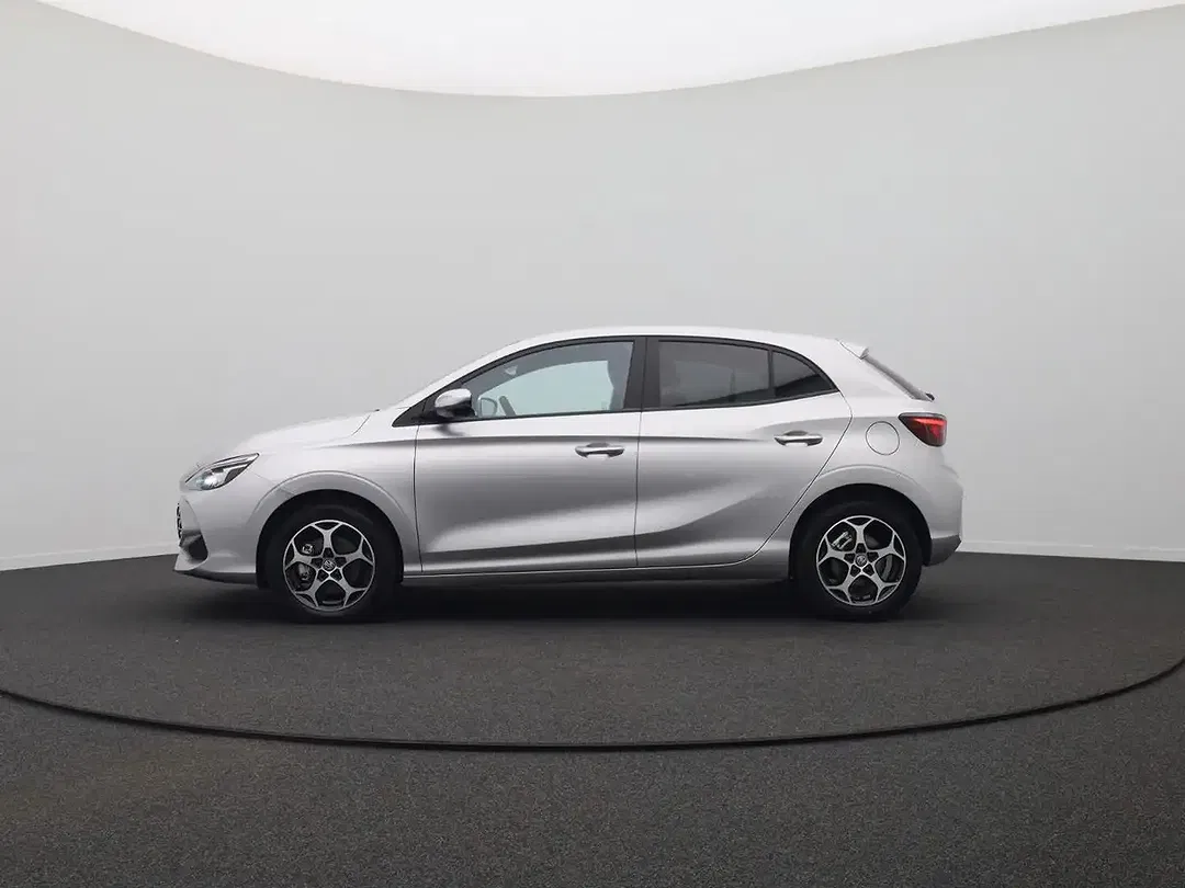 MG MG3 1.5 Hybrid AUT Luxury - foto 1