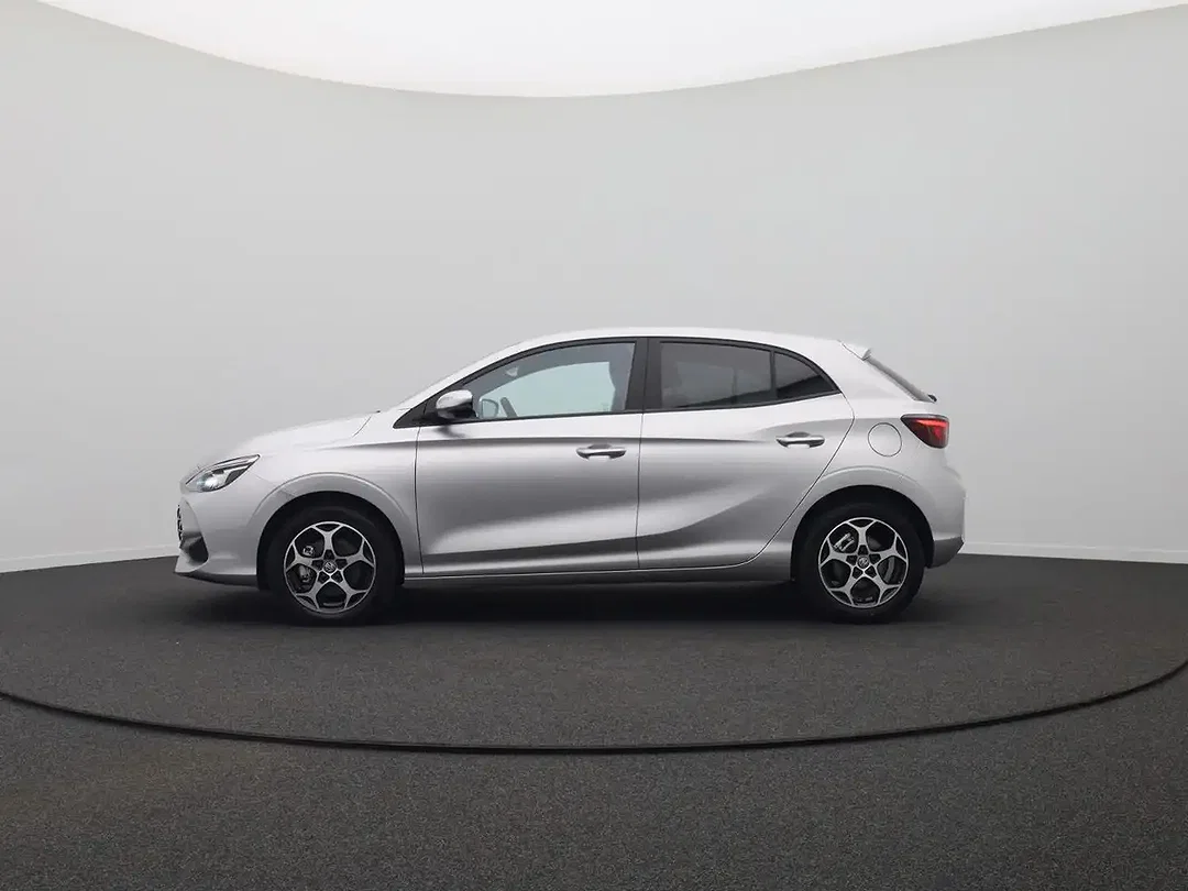 MG MG3 1.5 Hybrid AUT Luxury - Afbeelding 1