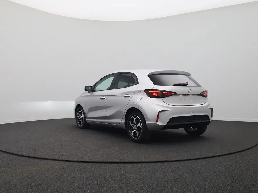 MG MG3 1.5 Hybrid AUT Luxury - foto 2