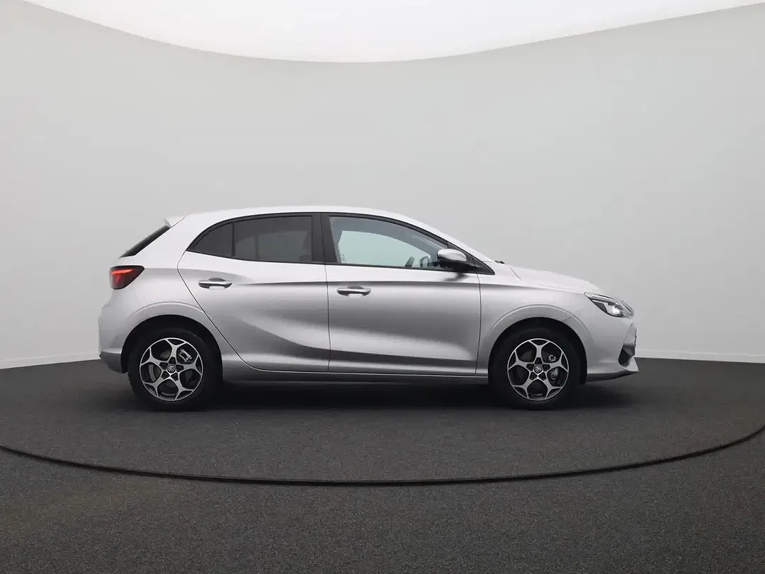MG MG3 1.5 Hybrid AUT Luxury - Thumbnail 5
