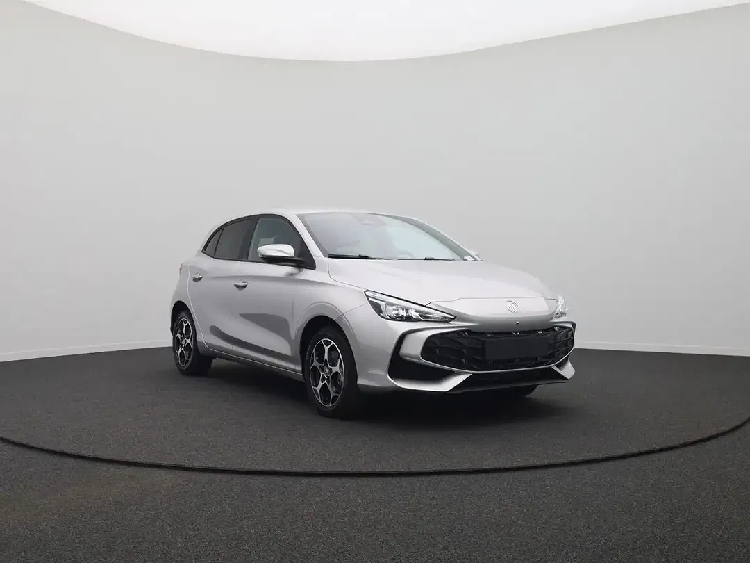 MG MG3 1.5 Hybrid AUT Luxury - Thumbnail 6