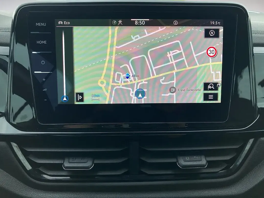 Volkswagen T-Roc 1.5 TSI DSG R-Line - Thumbnail 11