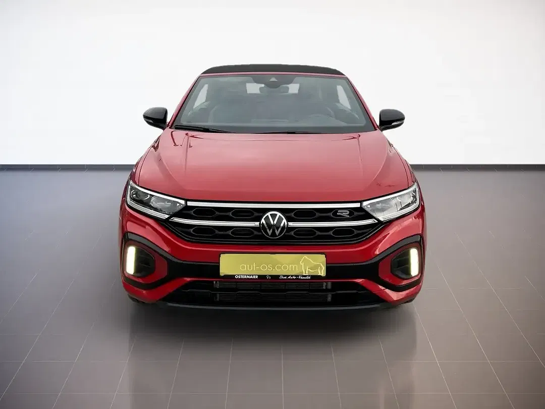 Volkswagen T-Roc 1.5 TSI DSG R-Line - foto 2