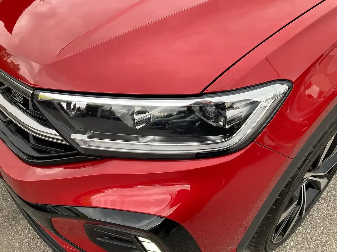Volkswagen T-Roc 1.5 TSI DSG R-Line - Thumbnail 5