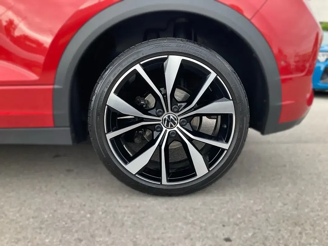 Volkswagen T-Roc 1.5 TSI DSG R-Line - Thumbnail 6