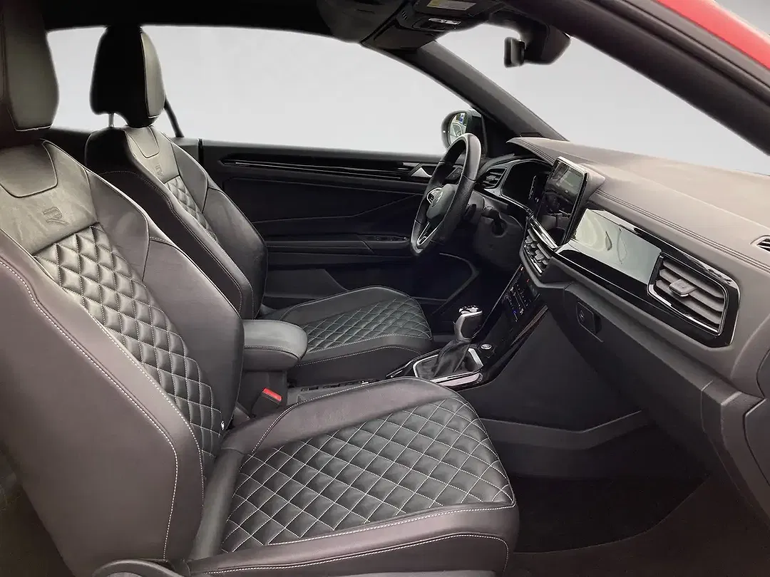 Volkswagen T-Roc 1.5 TSI DSG R-Line - Thumbnail 8