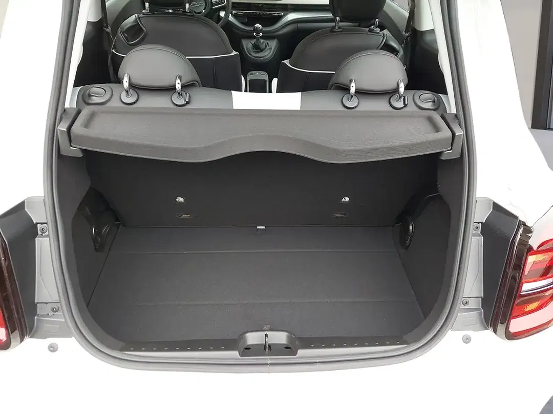 Fiat 500 Hybrid - Thumbnail 11