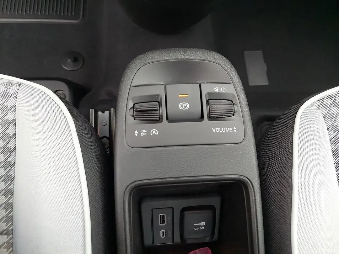 Fiat 500 Hybrid - foto 15