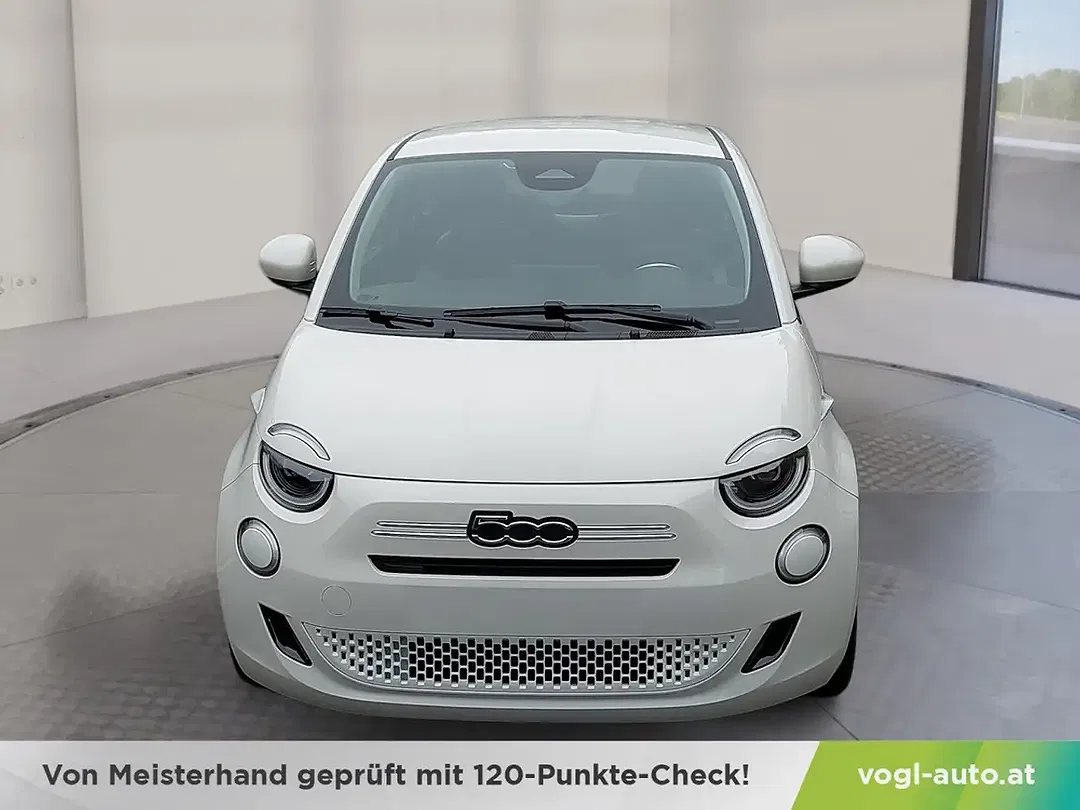 Fiat 500 Hybrid - Thumbnail 6