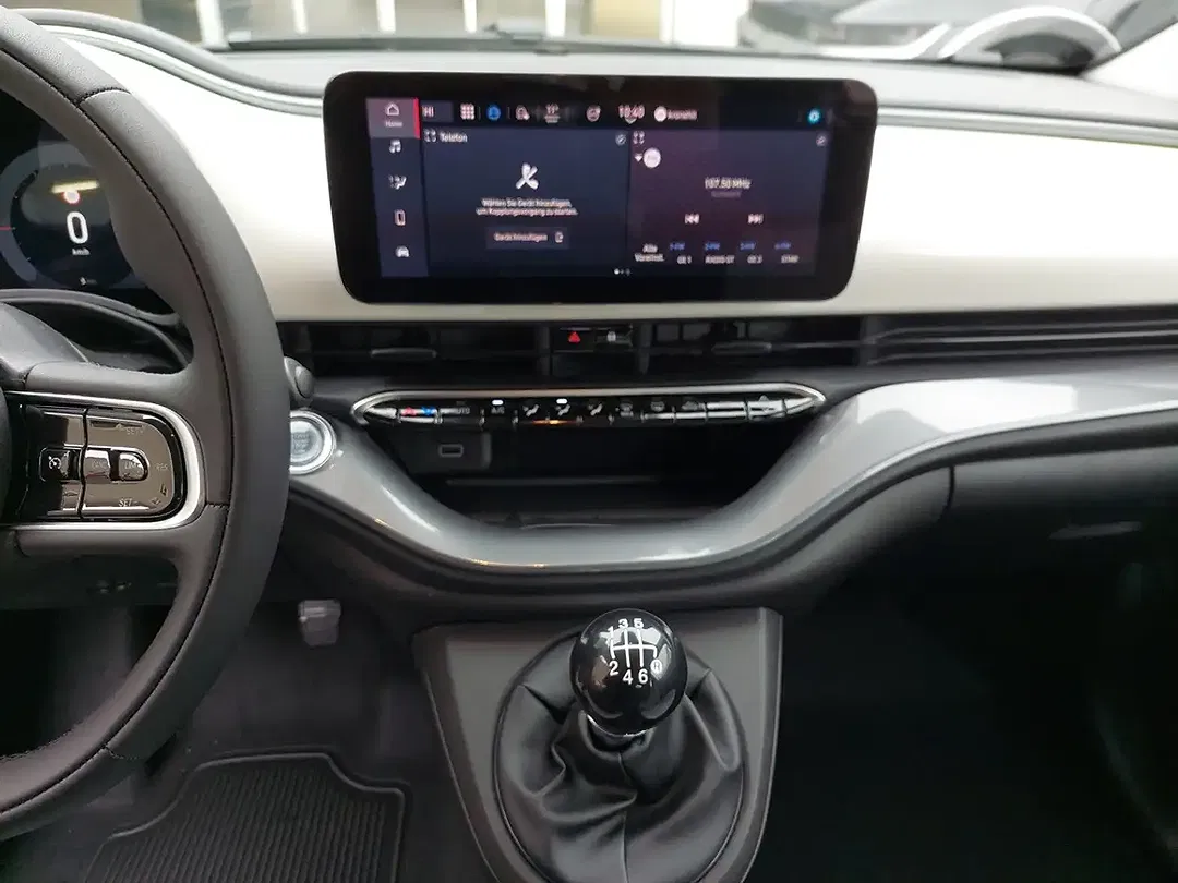 Fiat 500 Hybrid - Thumbnail 8