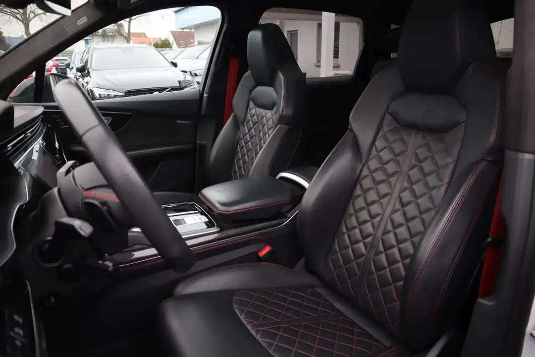 Audi SQ7 TDI quattro - Thumbnail 19