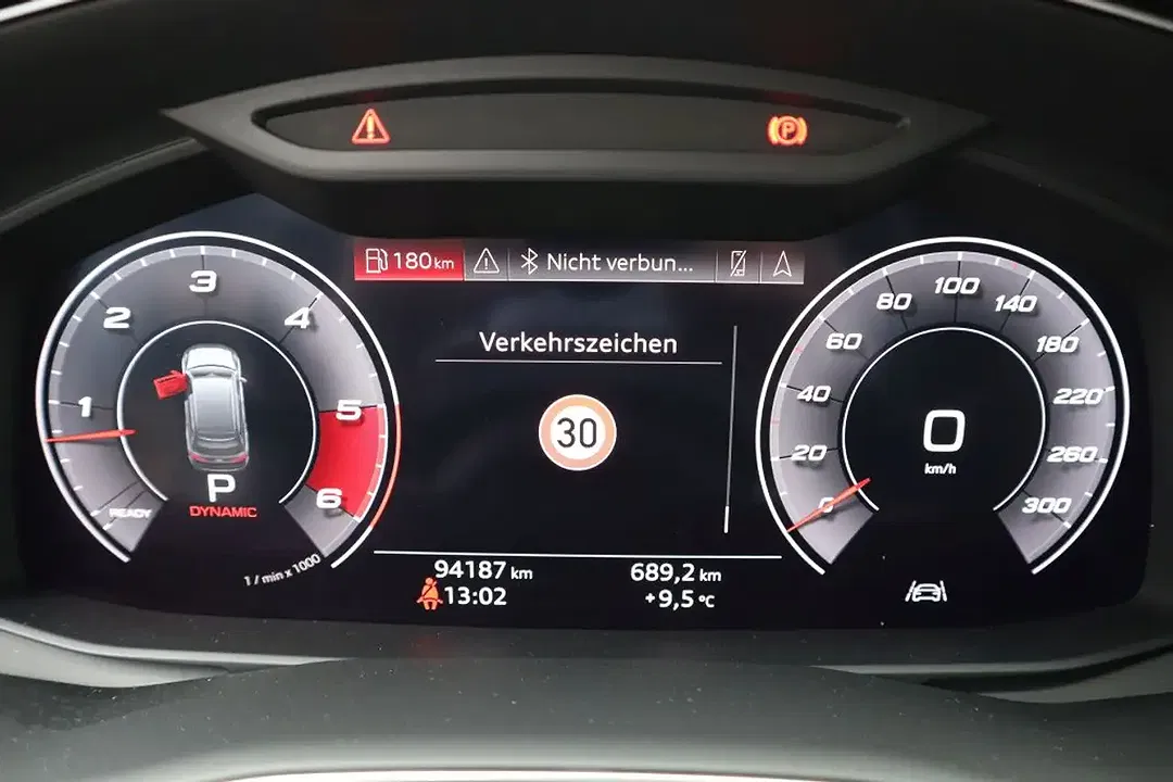Audi SQ7 TDI quattro - Thumbnail 20