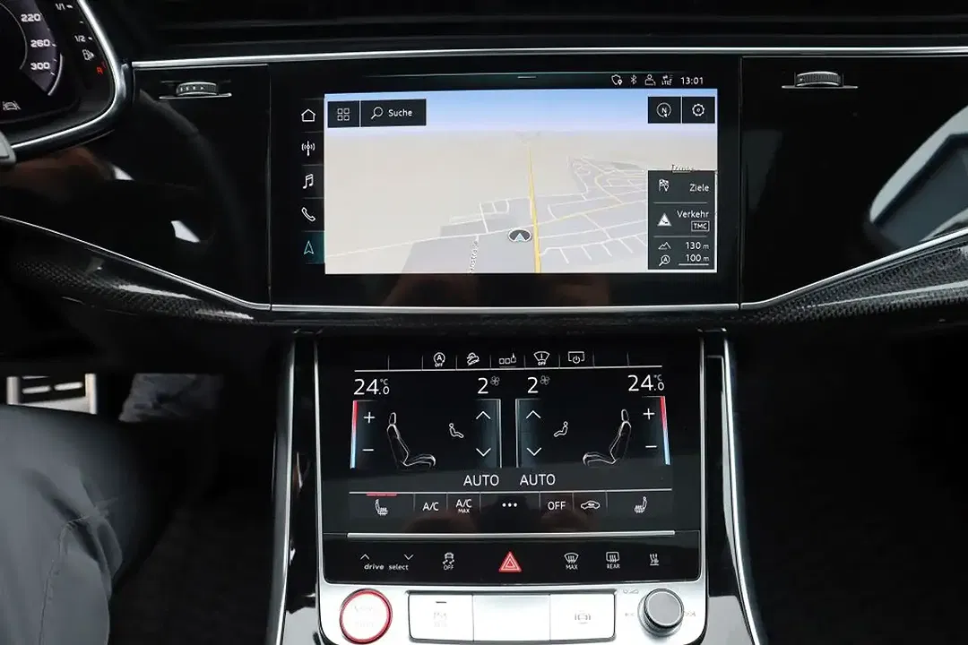 Audi SQ7 TDI quattro - Thumbnail 21