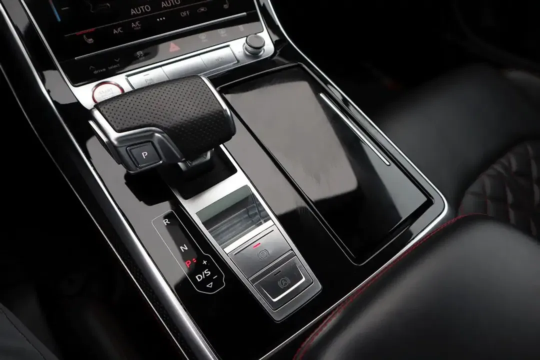 Audi SQ7 TDI quattro - Thumbnail 23