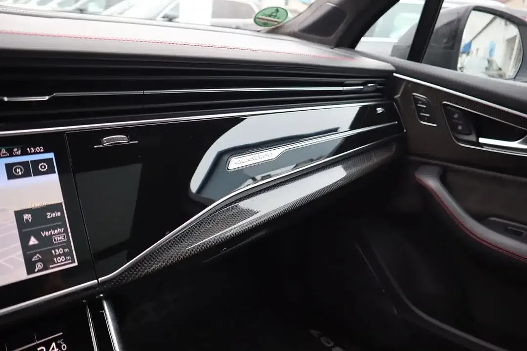 Audi SQ7 TDI quattro - Thumbnail 24