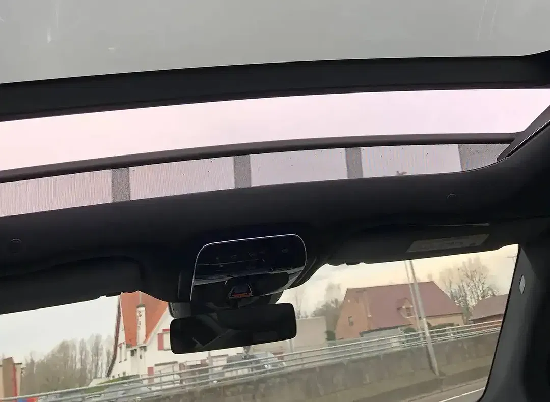 Mercedes-Benz EQE 350 AMG Line - Thumbnail 15