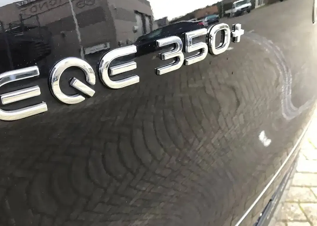 Mercedes-Benz EQE 350 AMG Line - Thumbnail 16