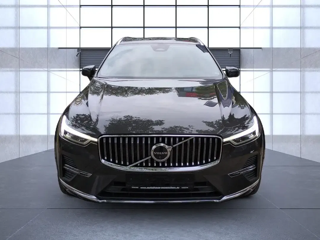 Volvo XC60 AWD Ultimate Bright - Thumbnail 7