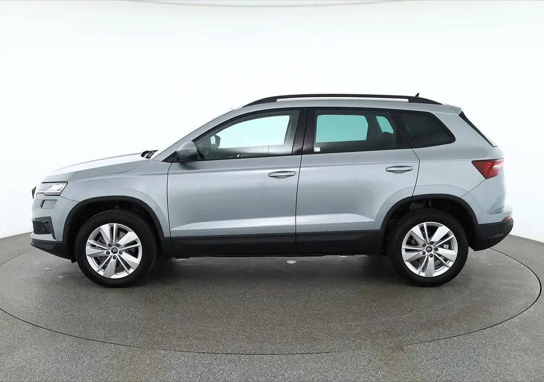 Skoda Karoq 1.5 TSI DSG - Afbeelding 1