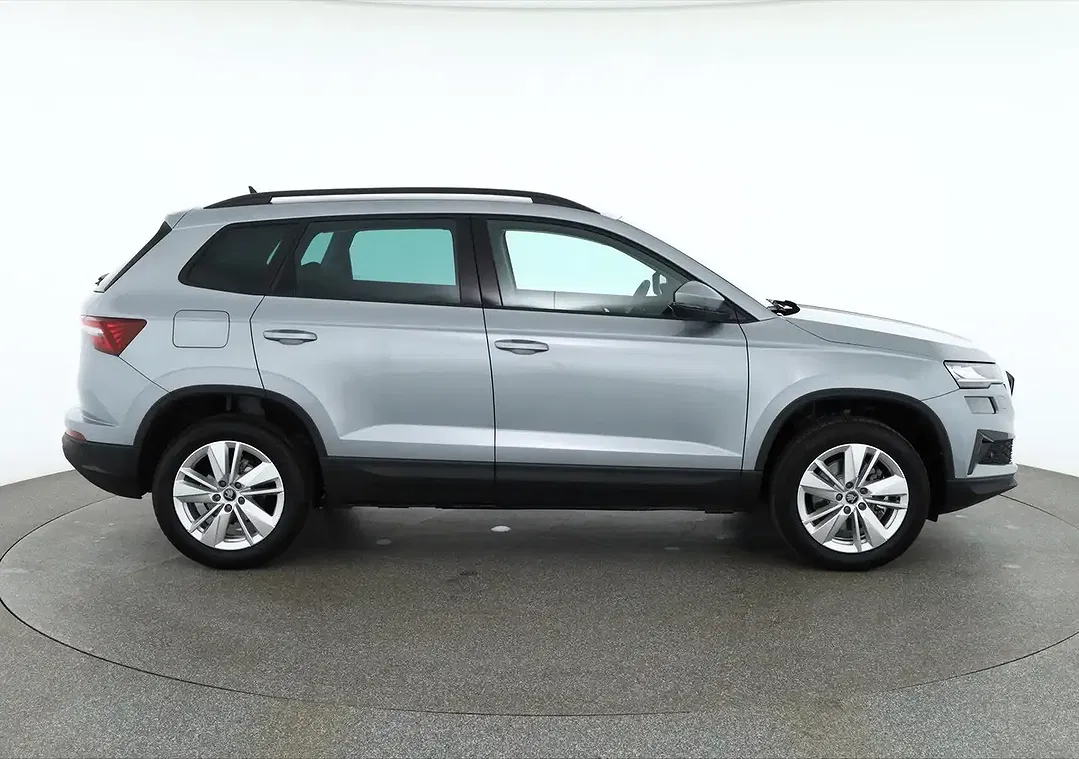 Skoda Karoq 1.5 TSI DSG - Thumbnail 5