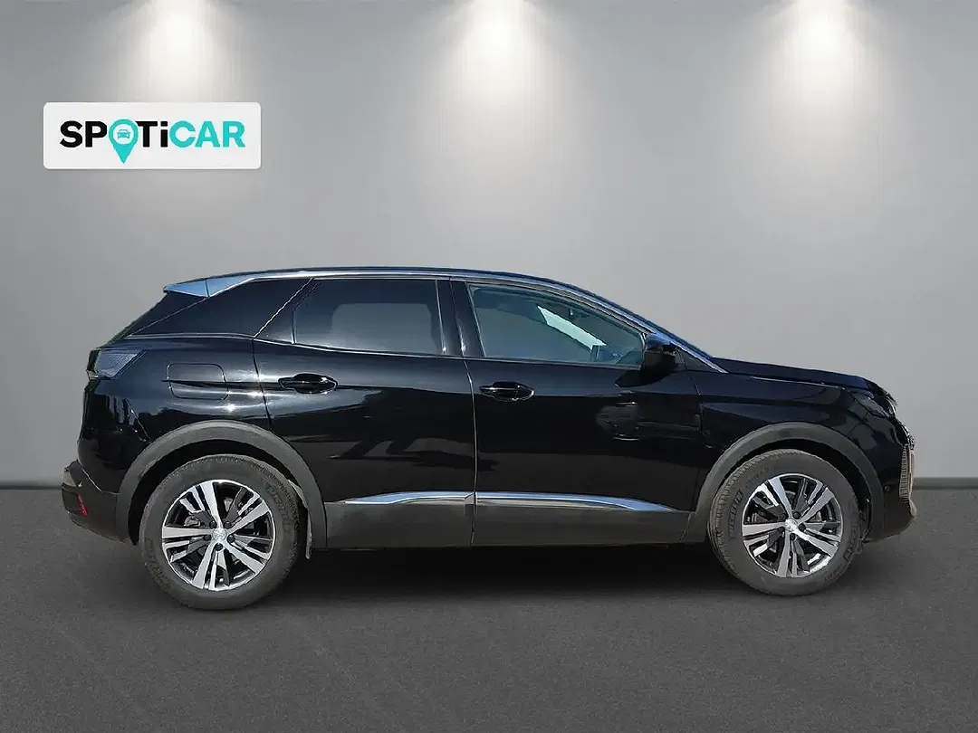 Peugeot 3008 Allure Pack - Thumbnail 6