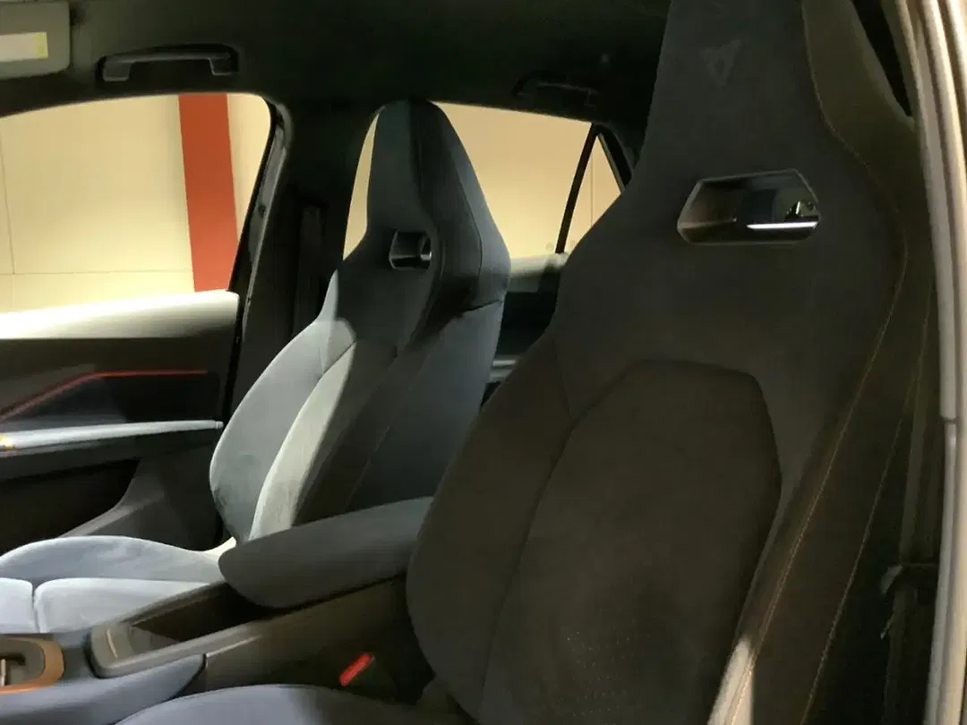 CUPRA Born Plus - Thumbnail 10