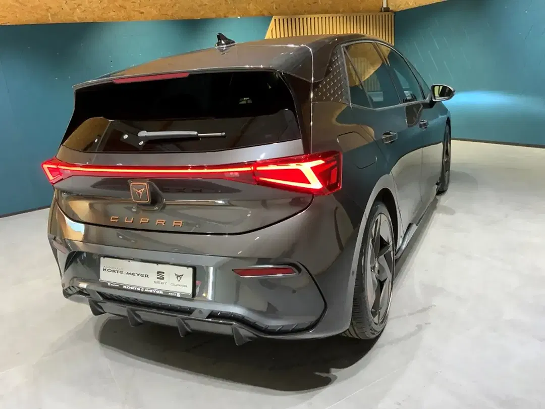CUPRA Born Plus - Thumbnail 7