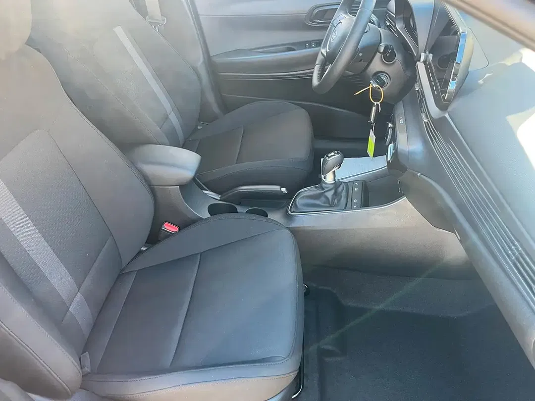 Hyundai i20 - foto 15