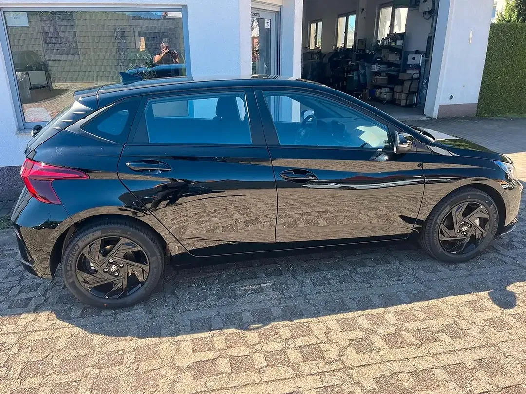 Hyundai i20 - foto 2